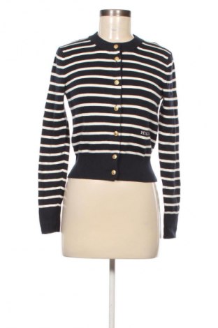 Дамска жилетка Tommy Hilfiger, Размер XS, Цвят Многоцветен, Цена 204,99 лв.