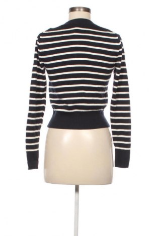 Дамска жилетка Tommy Hilfiger, Размер XS, Цвят Многоцветен, Цена 204,99 лв.