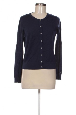 Cardigan de damă Tommy Hilfiger, Mărime S, Culoare Albastru, Preț 240,99 Lei