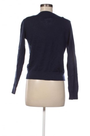 Cardigan de damă Tommy Hilfiger, Mărime S, Culoare Albastru, Preț 240,99 Lei