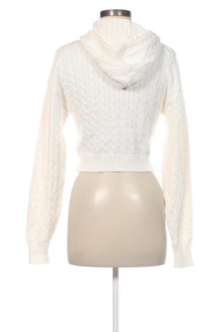 Дамска жилетка Tommy Hilfiger, Размер XS, Цвят Екрю, Цена 219,99 лв.