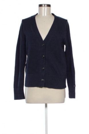 Dámsky kardigán Tommy Hilfiger, Velikost S, Barva Modrá, Cena  1 449,00 Kč
