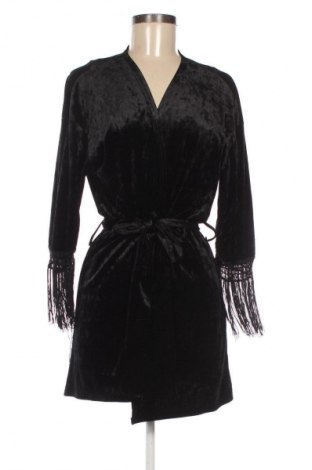 Cardigan de damă Top Secret, Mărime M, Culoare Negru, Preț 142,50 Lei