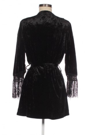 Cardigan de damă Top Secret, Mărime M, Culoare Negru, Preț 142,50 Lei
