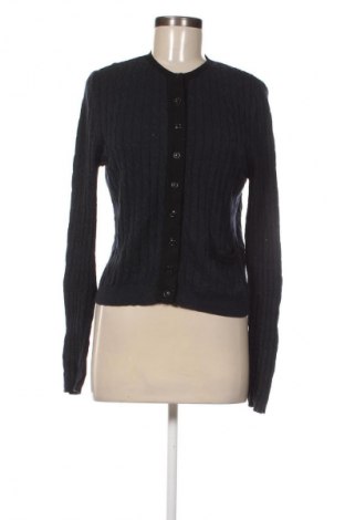 Damski kardigan Topshop, Rozmiar M, Kolor Niebieski, Cena 29,99 zł
