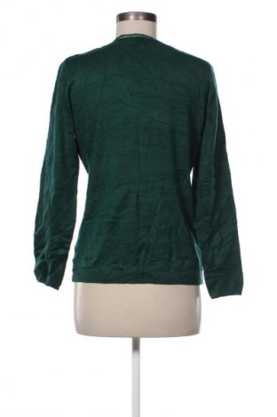 Cardigan de damă Town, Mărime L, Culoare Verde, Preț 19,99 Lei