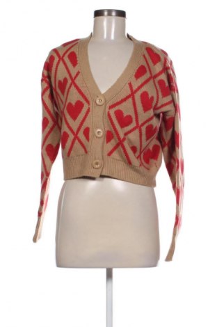 Dámsky kardigán Trendyol, Veľkosť S, Farba Viacfarebná, Cena  13,95 €