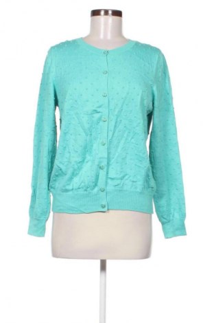 Dámsky kardigán Tu, Velikost XL, Barva Zelená, Cena  199,00 Kč