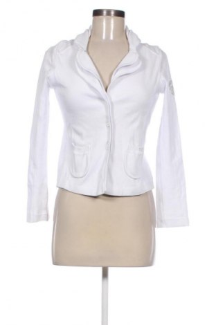 Дамска жилетка Tuzzi, Размер S, Цвят Бял, Цена 27,99 лв.