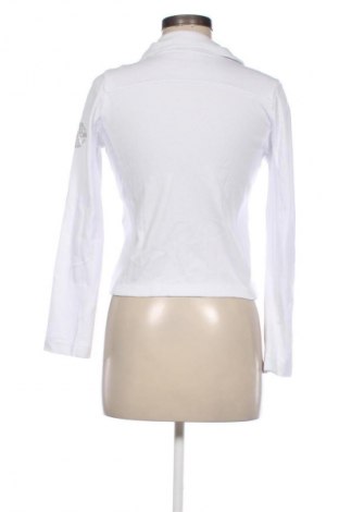 Дамска жилетка Tuzzi, Размер S, Цвят Бял, Цена 27,99 лв.