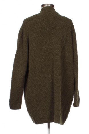 Cardigan de damă U.S. Polo Assn., Mărime L, Culoare Verde, Preț 114,99 Lei