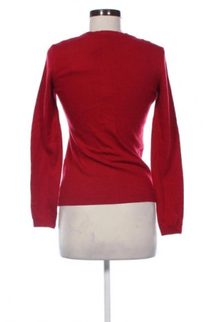 Damen Strickjacke U.S. Polo Assn., Größe XS, Farbe Rot, Preis € 71,61