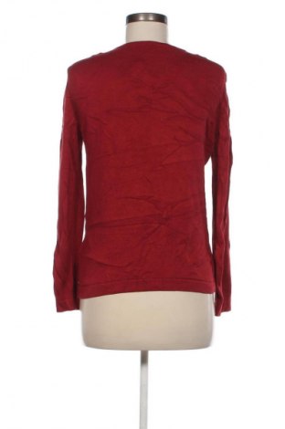 Damen Strickjacke U.S. Polo Assn., Größe M, Farbe Rot, Preis € 36,99