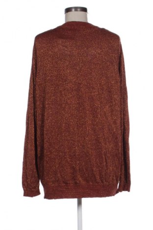 Dámsky kardigán Ulla Popken, Veľkosť XL, Farba Viacfarebná, Cena  14,95 €