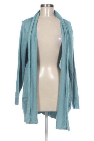 Dámsky kardigán Unbranded, Velikost XL, Barva Modrá, Cena  129,00 Kč