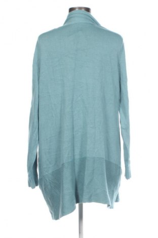 Dámsky kardigán Unbranded, Velikost XL, Barva Modrá, Cena  129,00 Kč