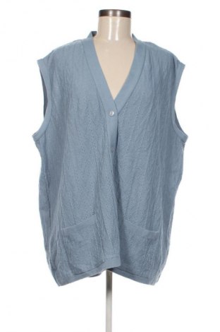 Dámsky kardigán Unbranded, Veľkosť L, Farba Modrá, Cena  6,95 €