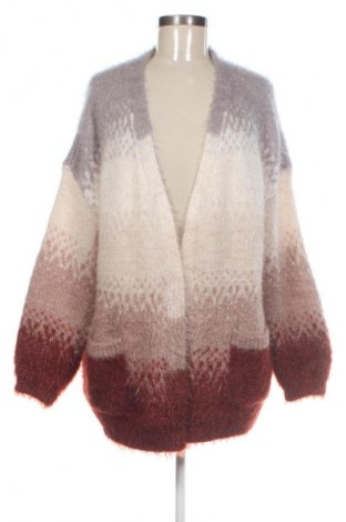 Damski kardigan Unbranded, Rozmiar XXL, Kolor Kolorowy, Cena 86,99 zł