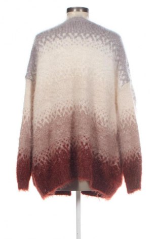 Damski kardigan Unbranded, Rozmiar XXL, Kolor Kolorowy, Cena 86,99 zł