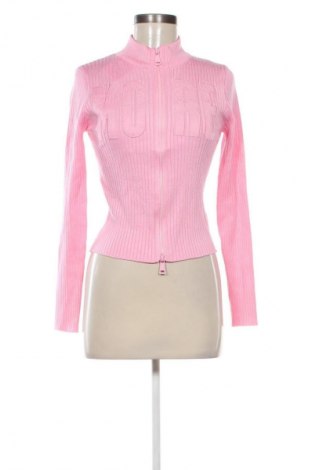 Damen Strickjacke Unbranded, Größe M, Farbe Rosa, Preis 14,83 €