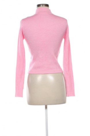 Damen Strickjacke Unbranded, Größe M, Farbe Rosa, Preis 14,83 €