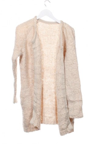 Damen Strickjacke Unbranded, Größe M, Farbe Ecru, Preis 10,99 €