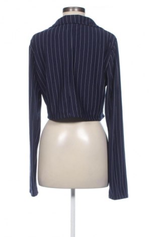 Damski kardigan Unbranded, Rozmiar XL, Kolor Niebieski, Cena 124,48 zł