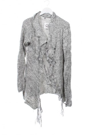 Damen Strickjacke Unbranded, Größe L, Farbe Mehrfarbig, Preis 13,99 €
