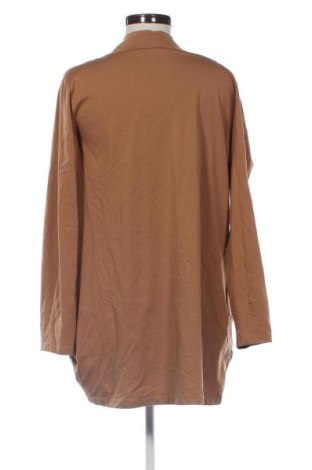 Γυναικεία ζακέτα Unbranded, Μέγεθος M, Χρώμα Καφέ, Τιμή 9,99 €