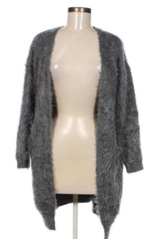 Damen Strickjacke Unbranded, Größe S, Farbe Grau, Preis € 13,99