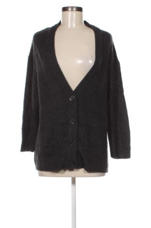 Damen Strickjacke Unbranded, Größe XXL, Farbe Grau, Preis € 10,99