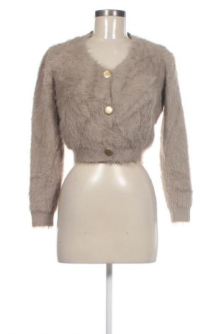 Dámsky kardigán Unbranded, Veľkosť S, Farba Béžová, Cena  8,95 €
