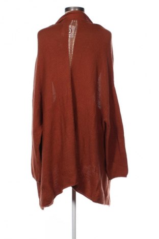 Дамска жилетка Unbranded, Размер 3XL, Цвят Многоцветен, Цена 32,99 лв.