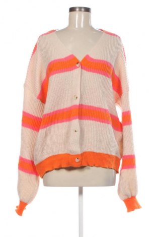 Damen Strickjacke Unbranded, Größe XL, Farbe Mehrfarbig, Preis 21,99 €