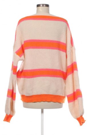 Damen Strickjacke Unbranded, Größe XL, Farbe Mehrfarbig, Preis 21,99 €