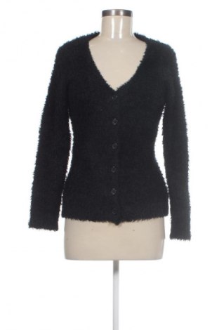 Damski kardigan Unbranded, Rozmiar S, Kolor Czarny, Cena 44,99 zł