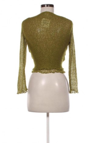 Cardigan de damă Unbranded, Mărime S, Culoare Verde, Preț 76,00 Lei