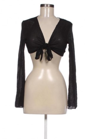 Damen Strickjacke Unbranded, Größe M, Farbe Schwarz, Preis € 12,99