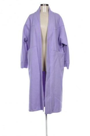 Damen Strickjacke Unbranded, Größe L, Farbe Lila, Preis 9,99 €