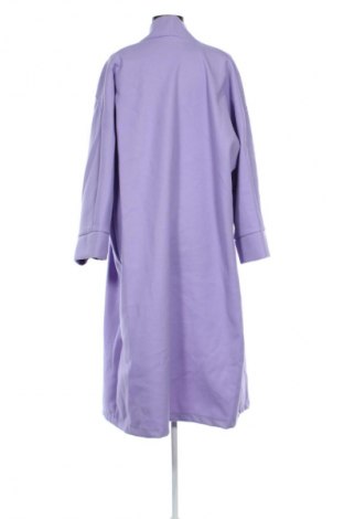 Damen Strickjacke Unbranded, Größe L, Farbe Lila, Preis 9,99 €