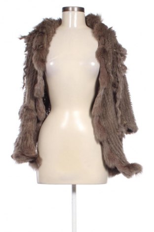 Damen Strickjacke Unbranded, Größe S, Farbe Braun, Preis 27,80 €