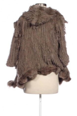 Damen Strickjacke Unbranded, Größe S, Farbe Braun, Preis 27,80 €