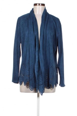 Damen Strickjacke Unbranded, Größe XL, Farbe Blau, Preis € 9,99