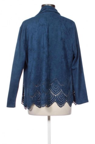 Damen Strickjacke Unbranded, Größe XL, Farbe Blau, Preis € 9,99