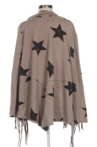 Damen Strickjacke Unbranded, Größe M, Farbe Mehrfarbig, Preis € 14,91