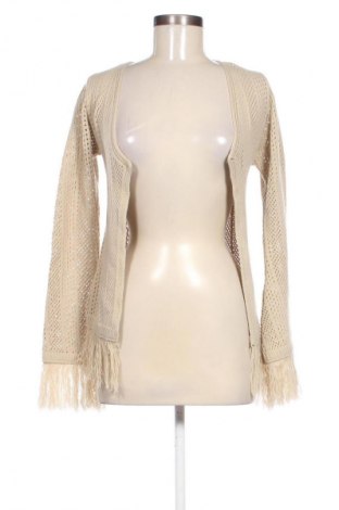 Damen Strickjacke Unbranded, Größe XS, Farbe Beige, Preis € 14,77