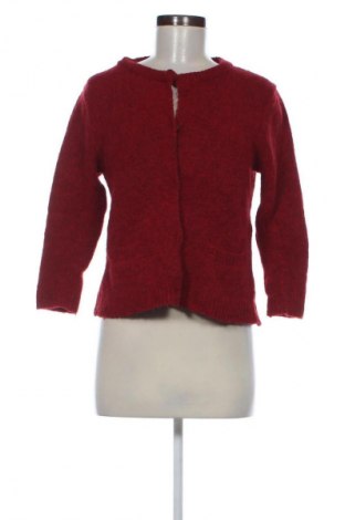 Damen Strickjacke Unbranded, Größe S, Farbe Rot, Preis € 14,83