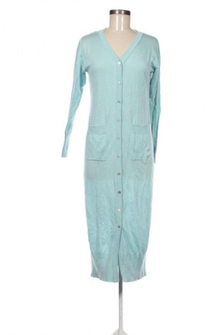 Damen Strickjacke Unbranded, Größe S, Farbe Blau, Preis € 27,80