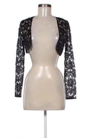 Damen Strickjacke Unbranded, Größe XS, Farbe Schwarz, Preis € 9,99