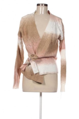 Damen Strickjacke Unbranded, Größe M, Farbe Mehrfarbig, Preis € 14,83